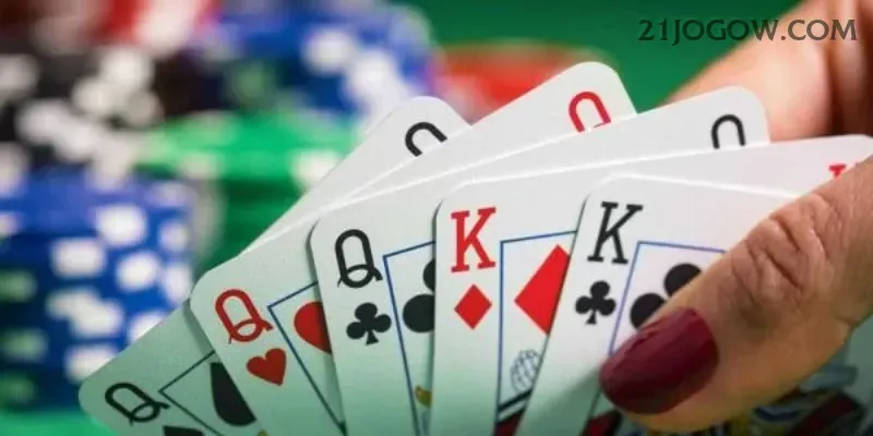 Slots no app 21jogo mobile