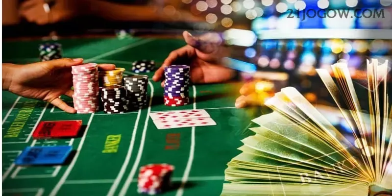 21jogo slots no app